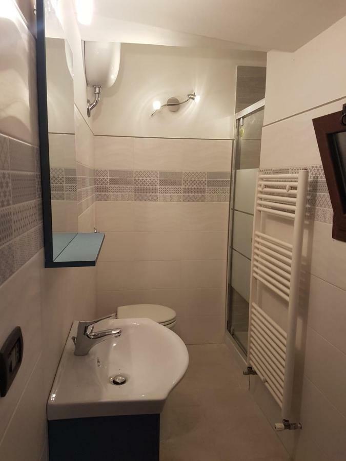 شقة برينديسي  في Casa Ginevra المظهر الخارجي الصورة