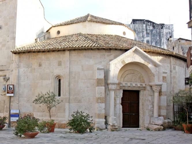 شقة برينديسي  في Casa Ginevra المظهر الخارجي الصورة